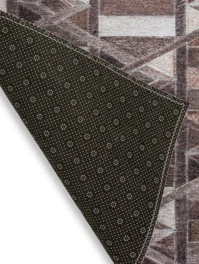 Stetson SS4 Flannel 2'3" x 8' Rug