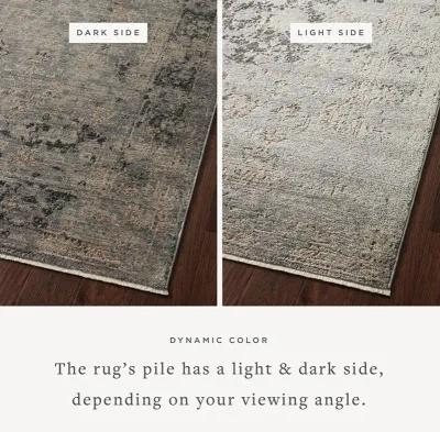 Sonnet SNN05 2'6" x 8'" Rug