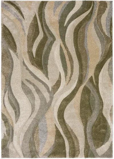 Carmona CO5 Cactus 8' x 10' Rug