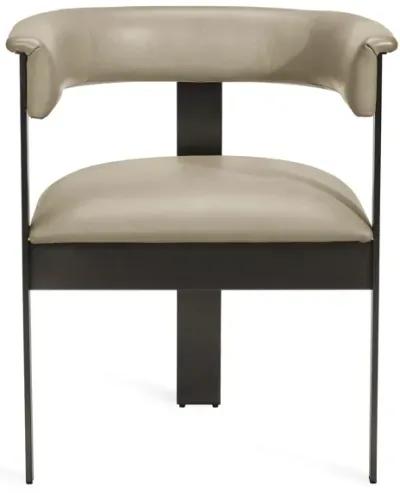 Darcy Dining Chair - Spotted Hide