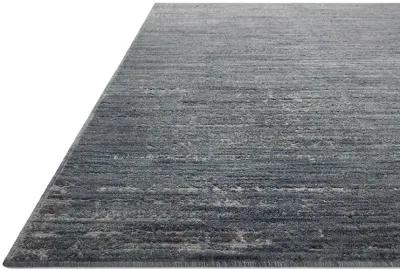 Arden ARD03 Ocean/Grey 5' x 7'10" Rug