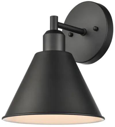 Abbington 8" Wide 1-Light Sconce