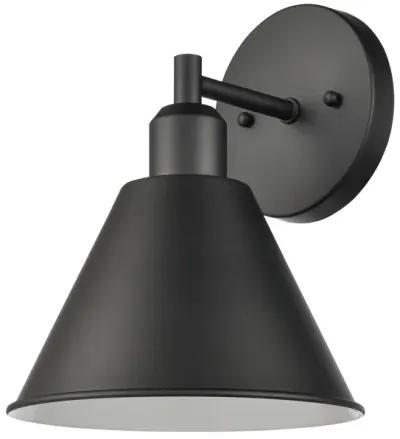 Abbington 8" Wide 1-Light Sconce