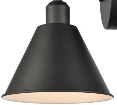 Abbington 8" Wide 1-Light Sconce