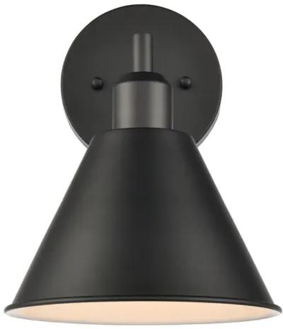 Abbington 8" Wide 1-Light Sconce