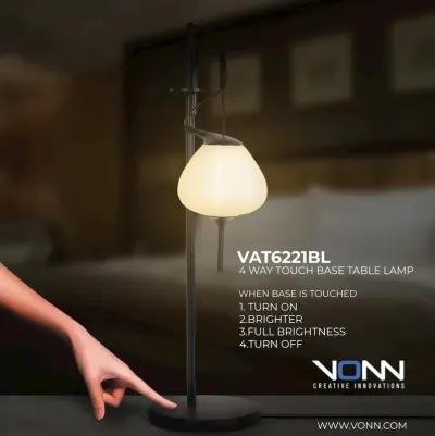 VONN Lighting Height Integrated LED Table Lamp