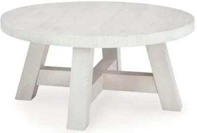 Jallison Coffee Table