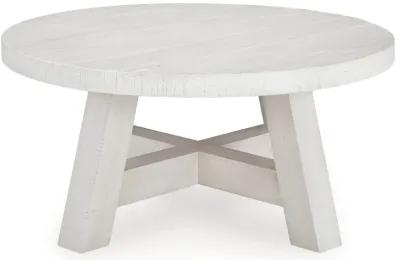 Jallison Coffee Table