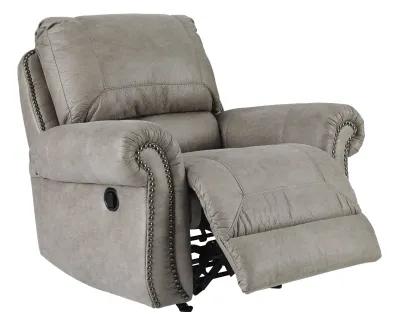 Olsberg Rocker Recliner