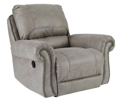 Olsberg Rocker Recliner