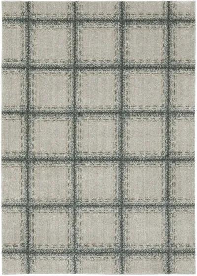 Alton 5'3" x 7'6" Beige Rug