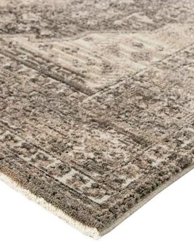 Odessa OD2 Graphite 9' x 12'6" Rug