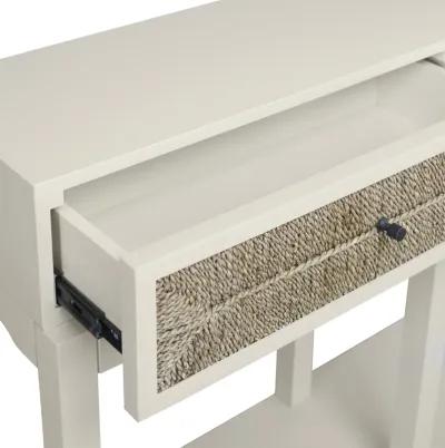 Sawyer Beige Console Table