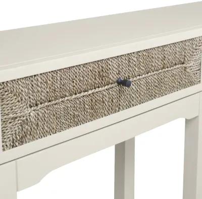 Sawyer Beige Console Table