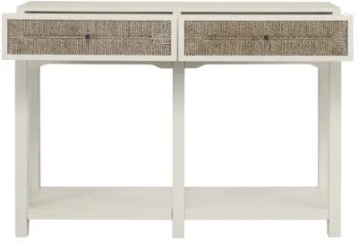 Sawyer Beige Console Table