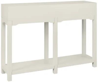 Sawyer Beige Console Table