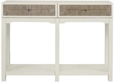 Sawyer Beige Console Table