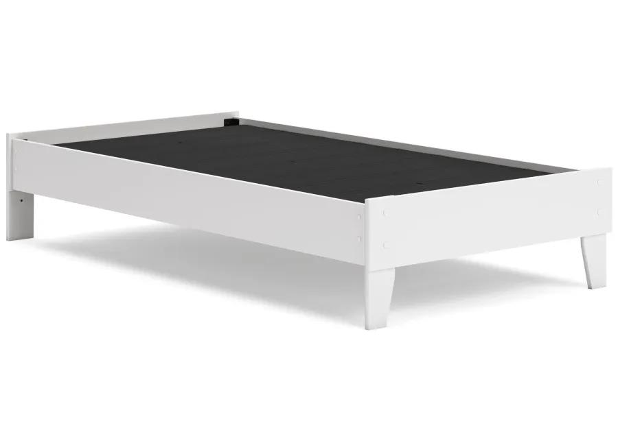 Socalle Twin Platform Bed