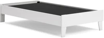 Socalle Twin Platform Bed