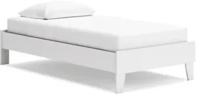 Socalle Twin Platform Bed