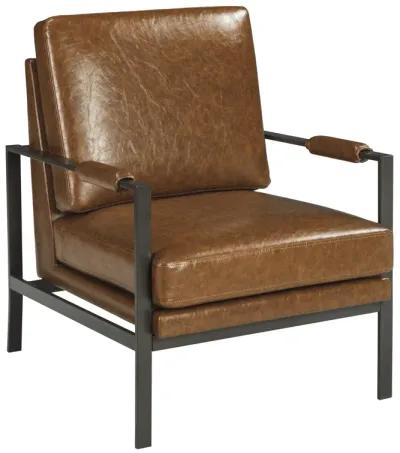 Peacemaker Accent Chair