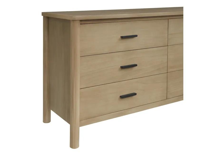 New Pacific Direct Bloomfield Dresser 6 Drawers