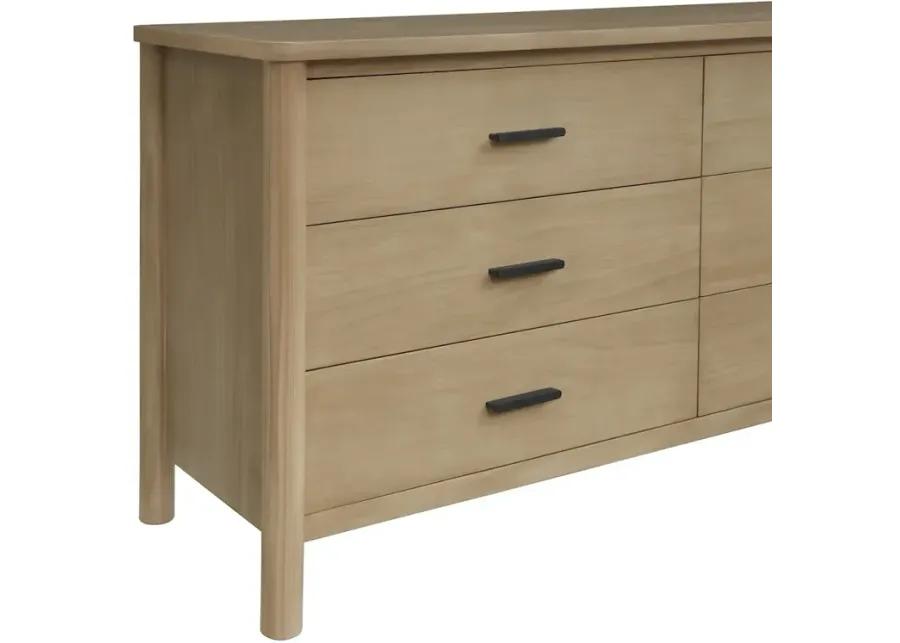 New Pacific Direct Bloomfield Dresser 6 Drawers