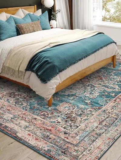 Jericho JC6 Riviera 3' x 5' Rug