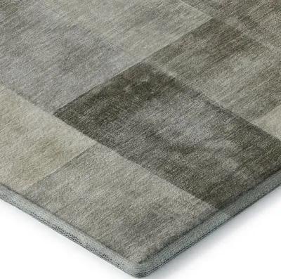 Pacifica PA12 Taupe 2'3" x 7'6" Rug