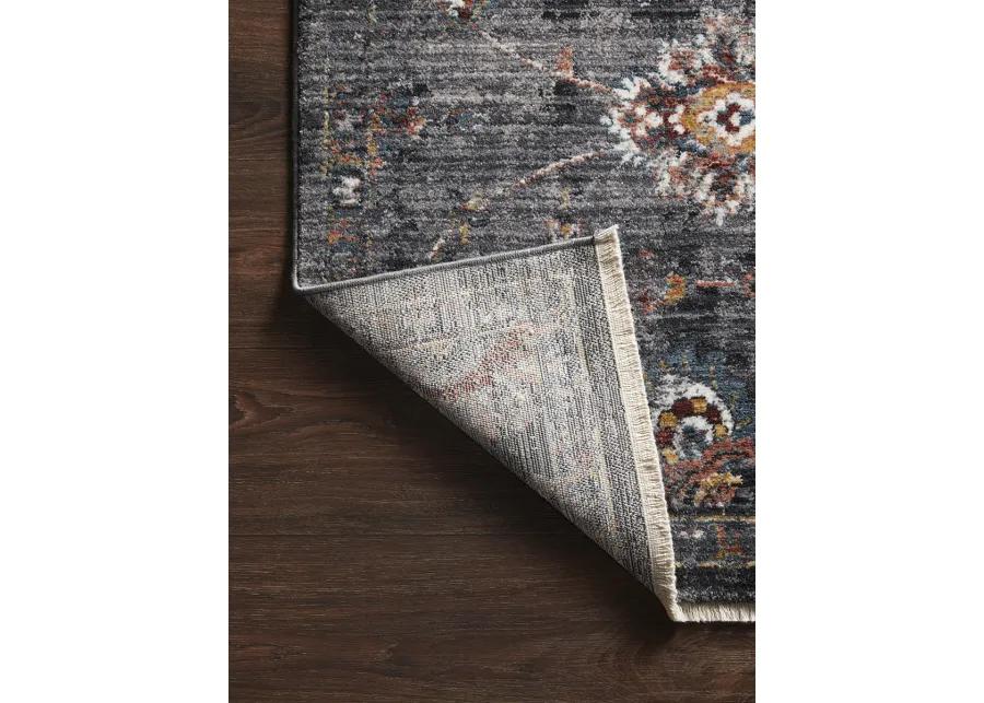 Samra SAM08 2'7" x 10'" Rug