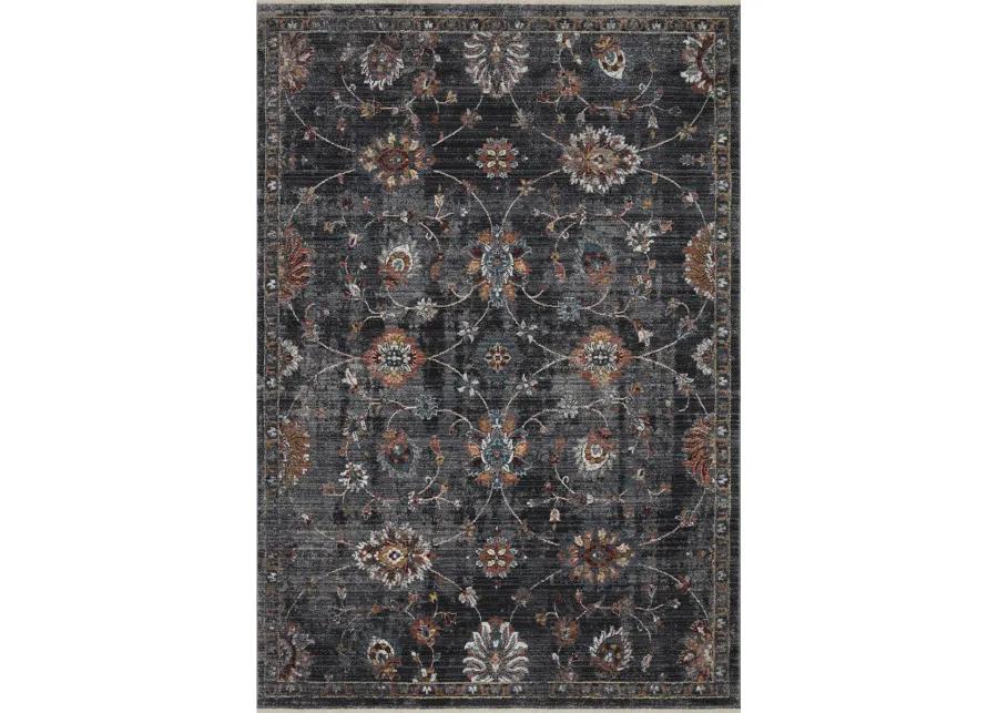 Samra SAM08 2'7" x 10'" Rug