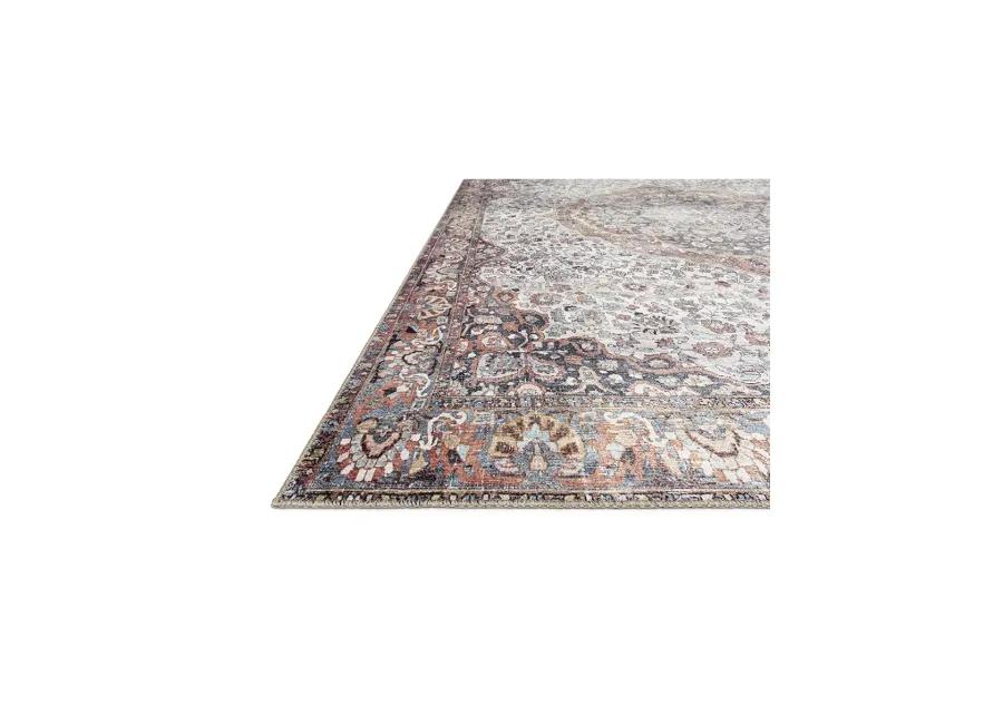 Wynter WYN01 2'6" x 7'6" Rug