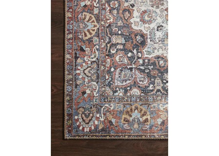 Wynter WYN01 2'6" x 7'6" Rug