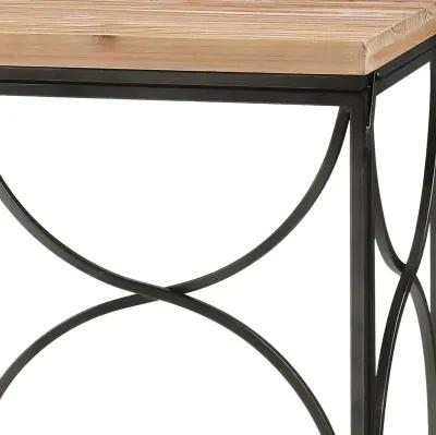 Billings Console Table