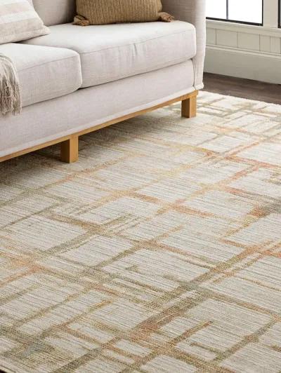 Memento Souvenir Beige 10' X 14' Rug