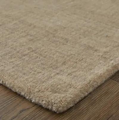 Luna 8049F Tan 9'6" x 13'6" Rug