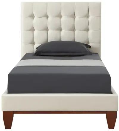 Inspired Home Sabina Platform Bed