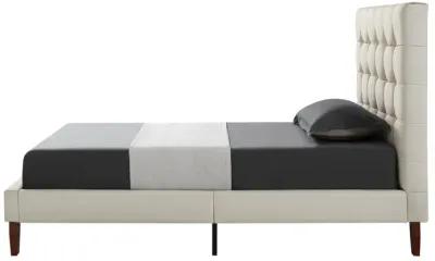 Inspired Home Sabina Platform Bed