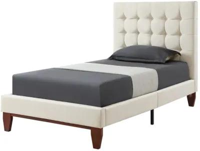 Inspired Home Sabina Platform Bed