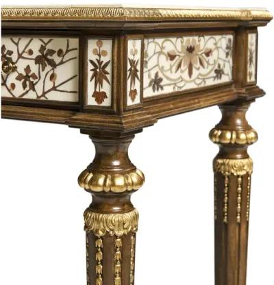 Trianon Console Table