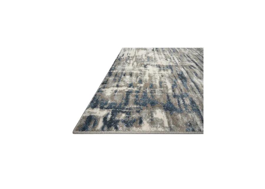 Spirit SPI02 2'7" x 8'" Rug