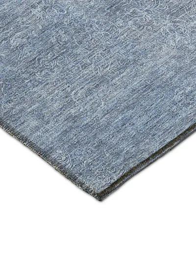 Burano BU1 Sky 20" x 30" Rug