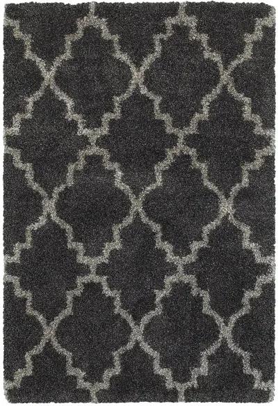 Henderson 9'10 x 12'10 Char Rug