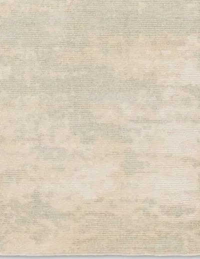 Malibu- Barclay B Retreat White 9' x 12' Rug