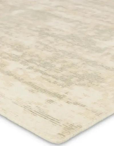 Malibu- Barclay B Retreat White 9' x 12' Rug