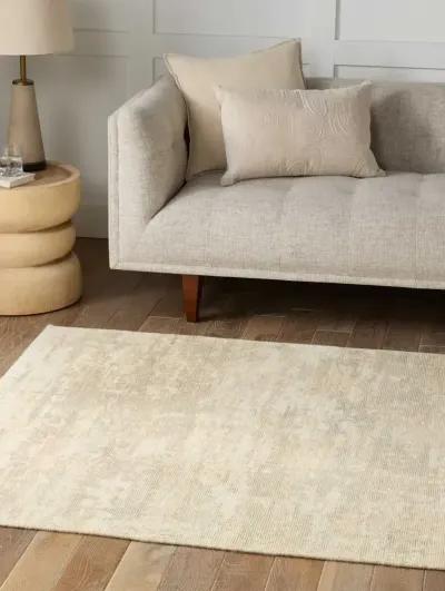 Malibu- Barclay B Retreat White 9' x 12' Rug