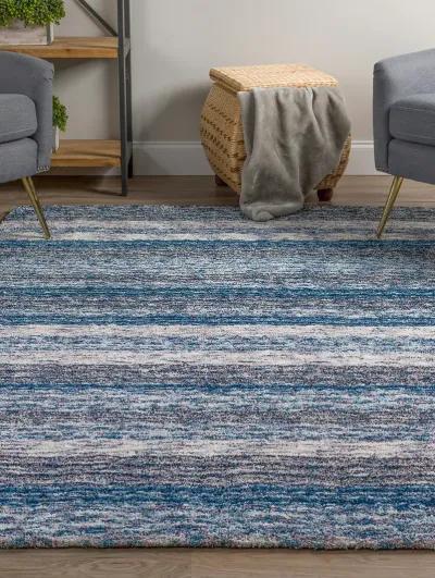 Joplin JP1 Indigo 8' x 10' Rug