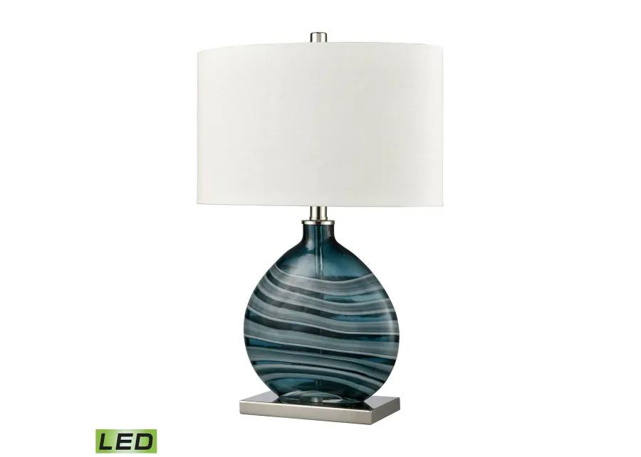 Portview 22" 1-Light Table Lamp