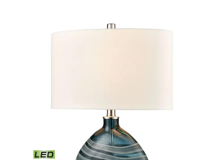 Portview 22" 1-Light Table Lamp