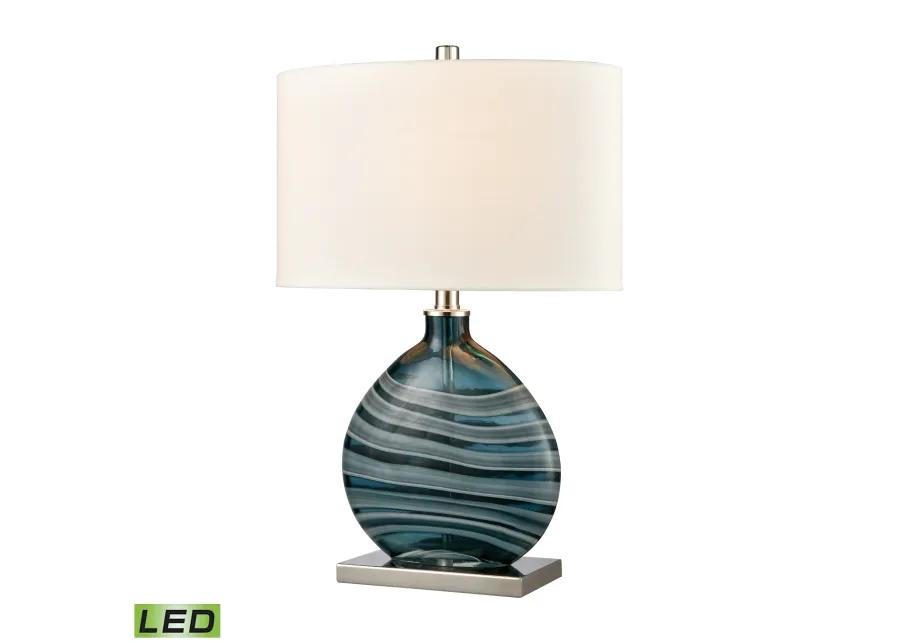 Portview 22" 1-Light Table Lamp